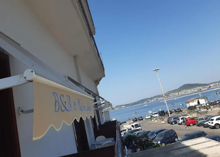Bed and Breakfast Relais Vista Mare Al Porto Pozzuoli